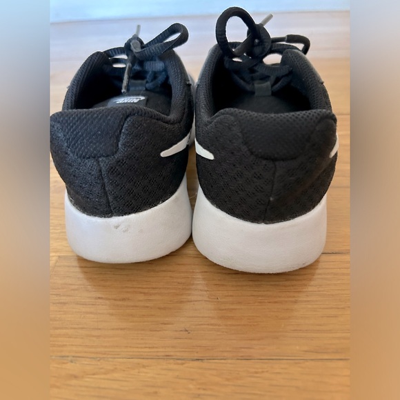 Nike Tanjun mesh sneakers kids - Picture 3 of 5